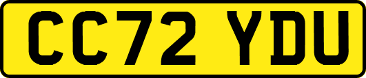 CC72YDU