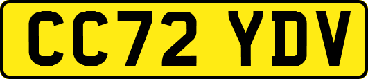 CC72YDV