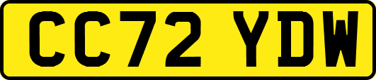 CC72YDW