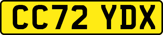 CC72YDX