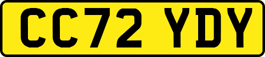 CC72YDY