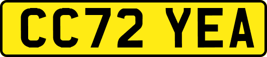 CC72YEA