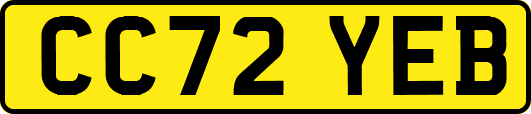 CC72YEB