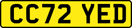 CC72YED