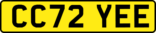 CC72YEE