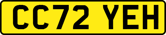 CC72YEH
