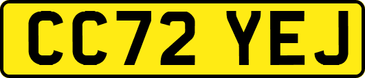 CC72YEJ