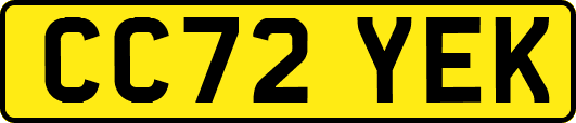 CC72YEK