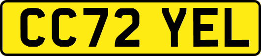 CC72YEL