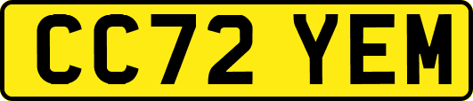 CC72YEM