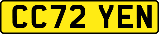 CC72YEN