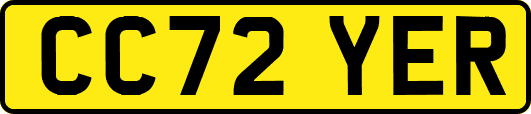 CC72YER