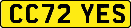 CC72YES