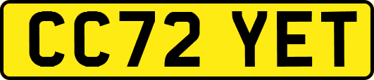 CC72YET