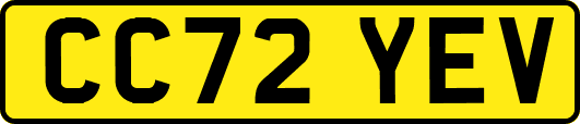 CC72YEV