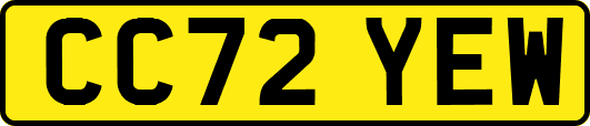 CC72YEW