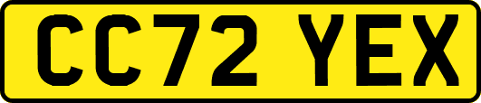 CC72YEX