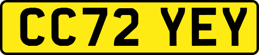 CC72YEY