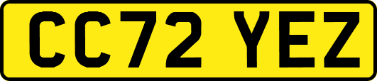 CC72YEZ