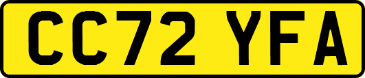 CC72YFA