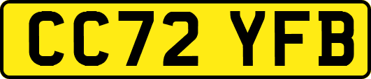 CC72YFB