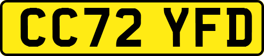 CC72YFD