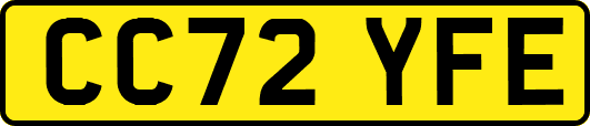 CC72YFE
