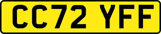 CC72YFF