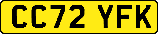 CC72YFK