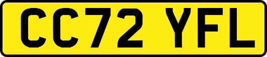 CC72YFL