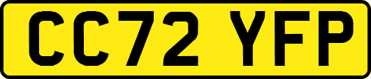 CC72YFP