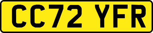 CC72YFR