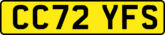 CC72YFS