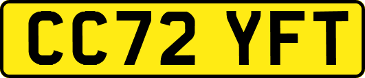 CC72YFT
