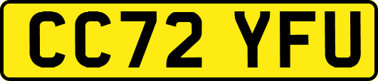CC72YFU