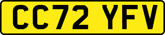 CC72YFV