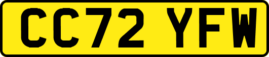 CC72YFW
