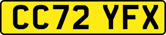 CC72YFX