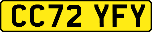 CC72YFY