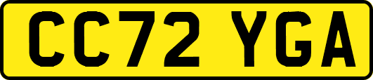 CC72YGA