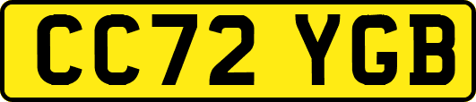 CC72YGB