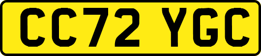 CC72YGC