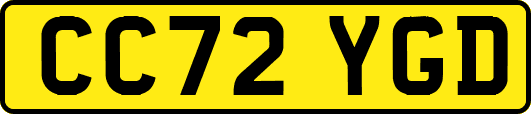 CC72YGD