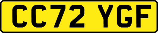 CC72YGF