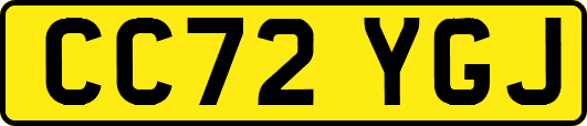 CC72YGJ