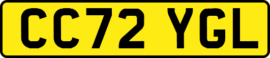 CC72YGL