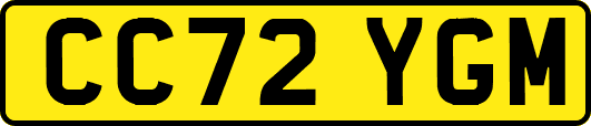 CC72YGM