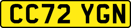 CC72YGN