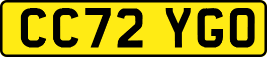 CC72YGO