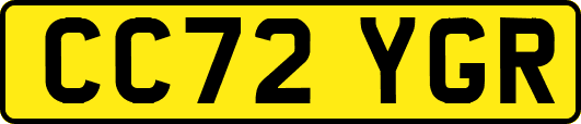CC72YGR